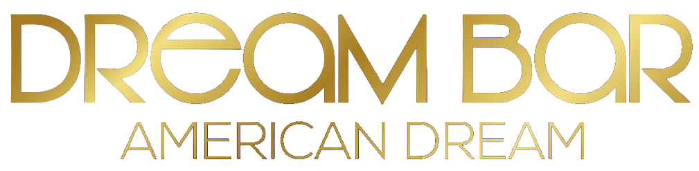 Dream Bar logo